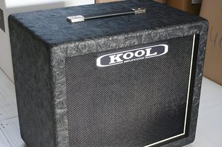 1x12 Cabinet