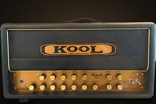 Marvell Deluxe