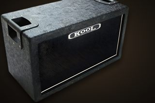 2x12 Cabinet